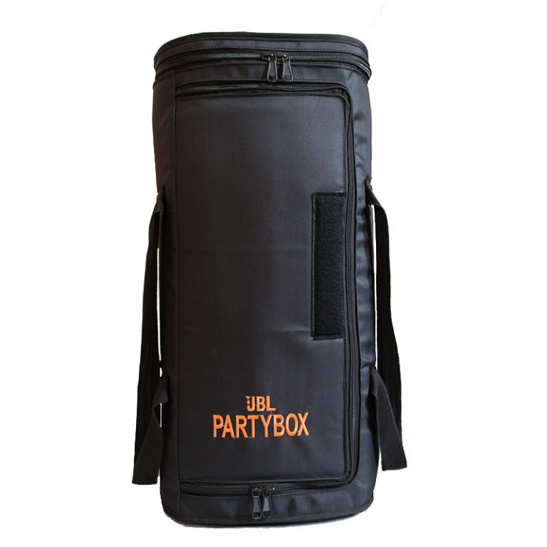 کیف حمل اسپیکر جی بی ال مدل PartyBox 300