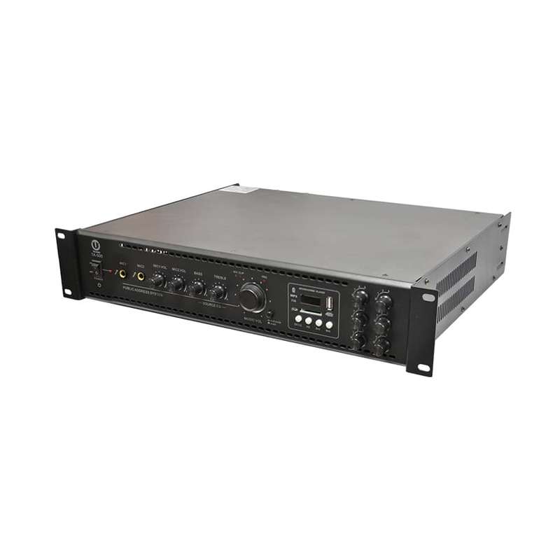 امپلی فایر تکنو اوا مدل TA500