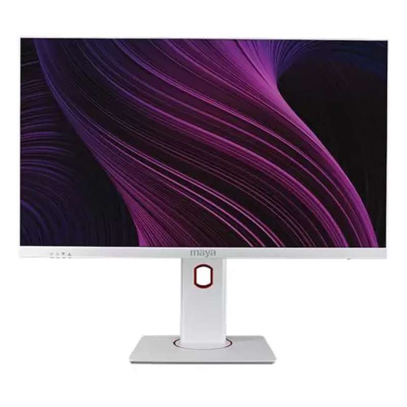 کامپیوتر همه کاره 27 اینچ مایا مدل MA27P A12 با پردازنده Core i5 12400 رم 16 گیگابایت از نوع DDR5 حافظه داخلی یک ترابایت SSD کارت گرافیک UHD Graphics (integrated) نمایشگر از نوع IPS کامپیوتر همه کاره 27 اینچ مایا مدل MA27P A12 با پردازنده Core i5 12400 رم 16 گیگابایت از نوع DDR5 حافظه داخلی یک ترابایت SSD کارت گرافیک UHD Graphics (integrated) نمایشگر از نوع IPS