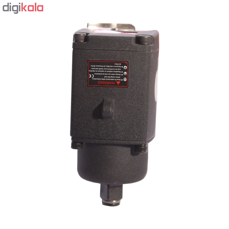 آچار بکس بادی هایمر مدل NST-500M