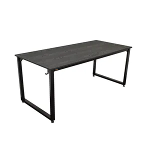 میز تحریر دیزم مدل مونتاژی WD_asm_160×90_B