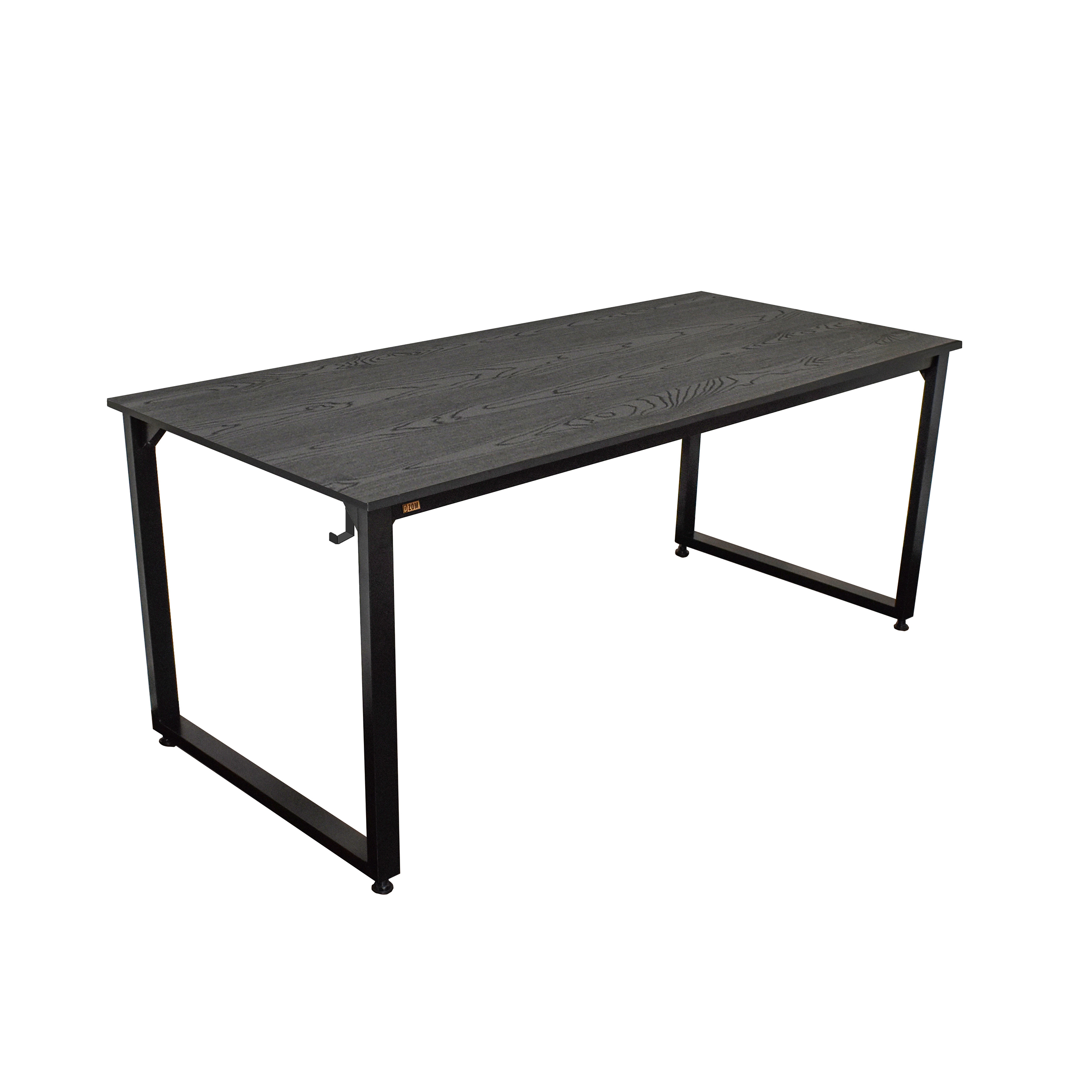 میز تحریر دیزم مدل مونتاژی WD_asm_180×90_B