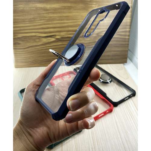 کاور مدل RNGDR مناسب برای گوشی موبایل شیائومی Redmi Note 8 Pro