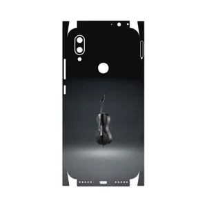 MAHOOT Cello-FullSkin Cover Sticker for Xiaomi Redmi 7