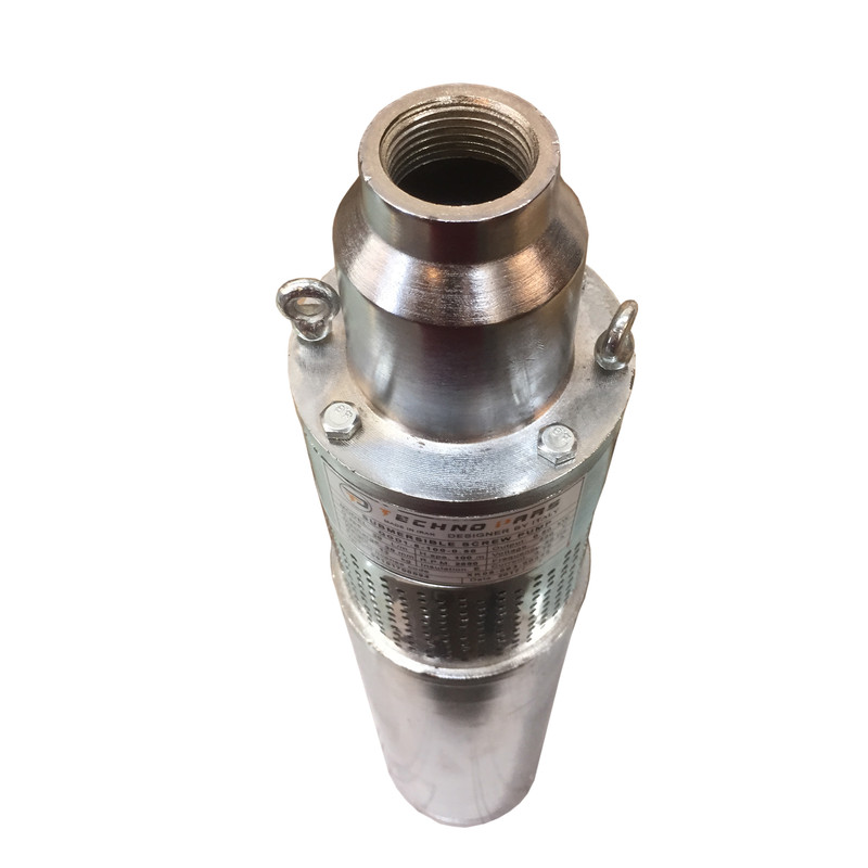 پمپ شناور تکنو پارس مدل Qs100M