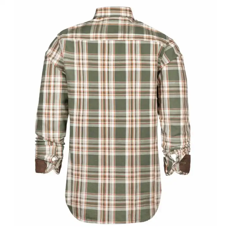 پیراهن آستین بلند مردانه مدل SB-SS-4512