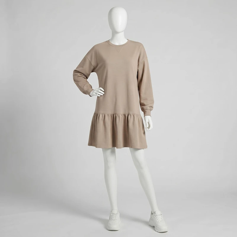 تونیک زنانه اسمارا مدل LS444