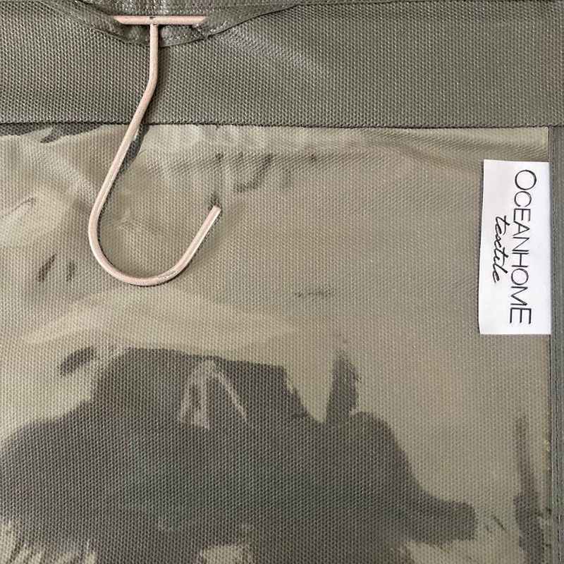 کاور کیف اوشن هوم مدل Hanging Bag 4