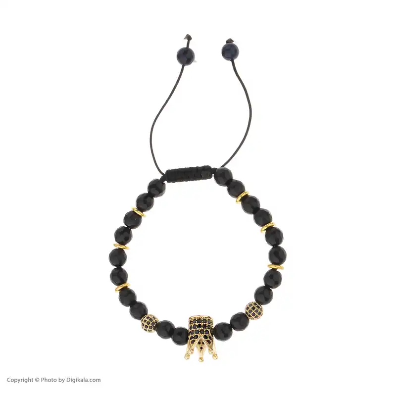 دستبند مدل N-taj