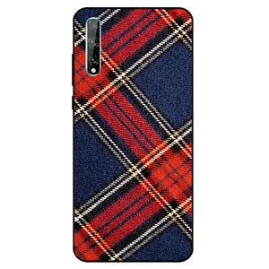 Megafone 8103 Cover For Huawei Y8P 2020