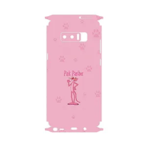 MAHOOT The Pink Panther-FullSkin Cover Sticker for Samsung Galaxy Note 8