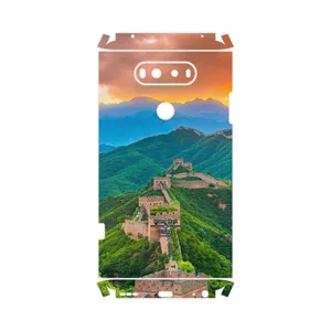 MAHOOT China Grand Wall-FullSkin Cover Sticker for LG V20