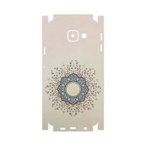 MAHOOT Art of Illumination 1-FullSkin Cover Sticker for Samsung Galaxy A3 2016