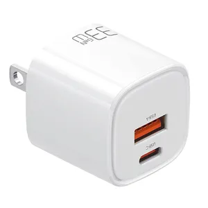 شارژر دیواری 33 وات مک دودو مدل CH-6510