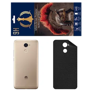 INFINITI PRO CH Back Skin For Huawei Y7 Prime