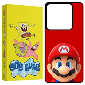  BOB Ghab BCPX6 Cover For Xiaomi Redmi Note 13 Pro 5G / Poco X6 5G