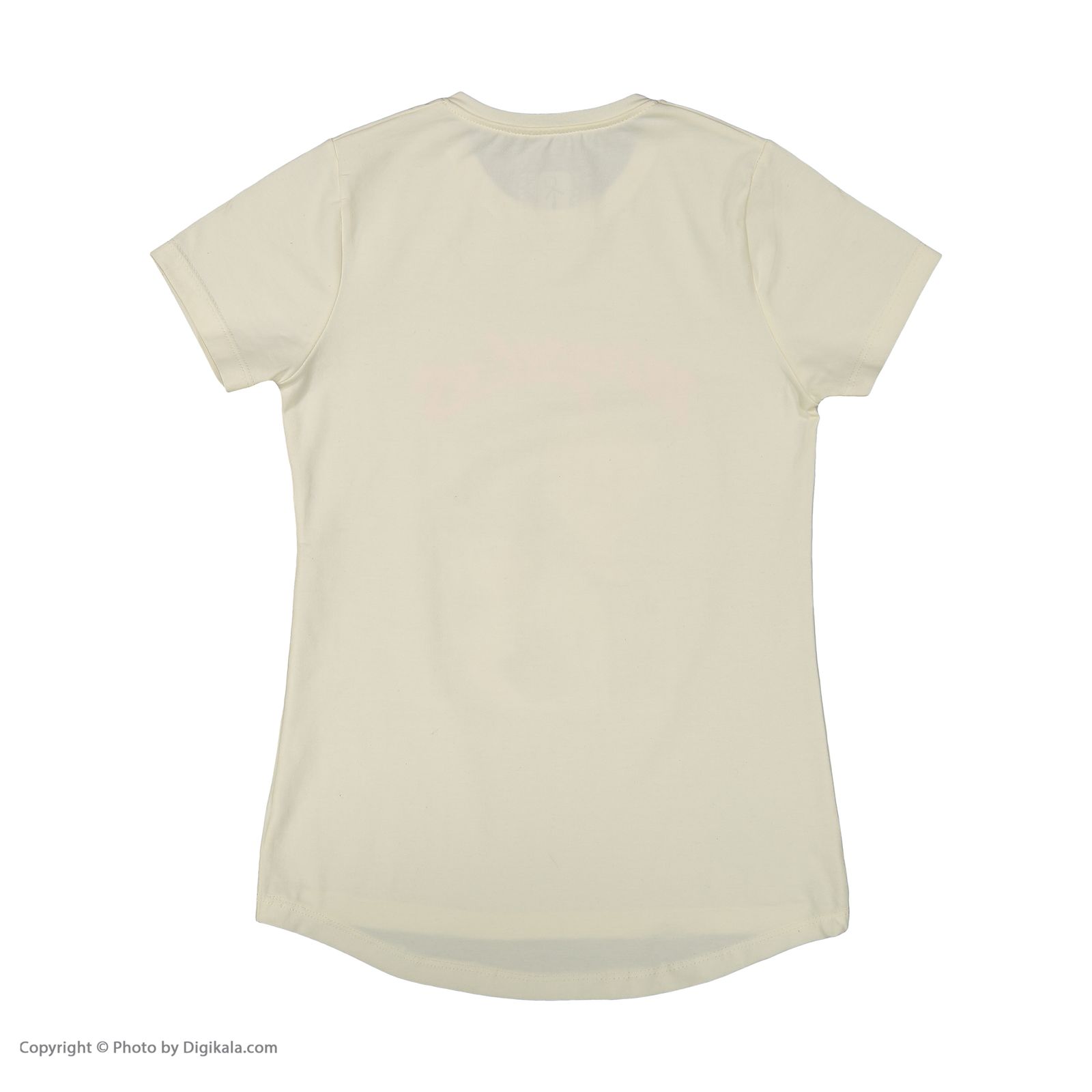 تی شرت دخترانه سون پون مدل 1391488-05 -  - 3