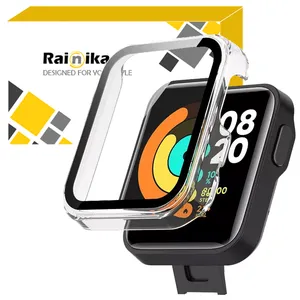 کاور رینیکا مدل TRLite مناسب برای ساعت هوشمند شیائومی Watch Lite