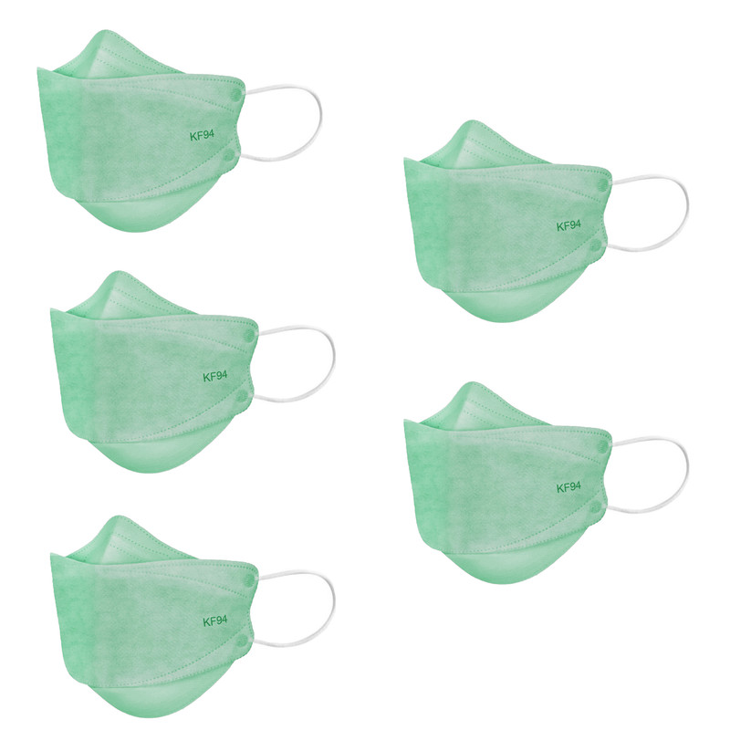 ماسک تنفسی اس اچ ام کد LY4-0075-sa بسته 5 عددی ماسک تنفسی اس اچ ام کد LY4-0075-sa بسته 5 عددی