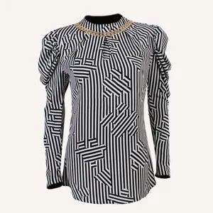 بلوز زنانه مدل bw