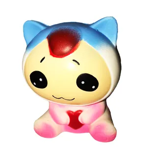 اسکوییشی مدل گربه