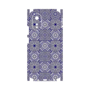 MAHOOT Iran Tile 11-FullSkin Cover Sticker for Oppo A38