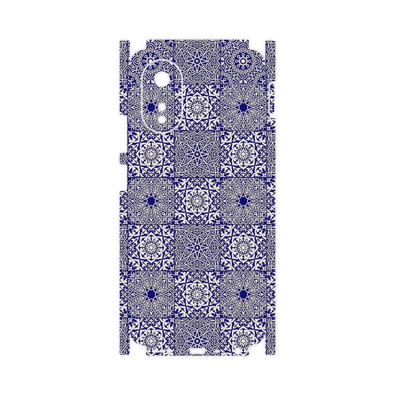 برچسب پوششی ماهوت مدل Iran Tile 11-FullSkin مناسب برای گوشی موبایل اپو A38