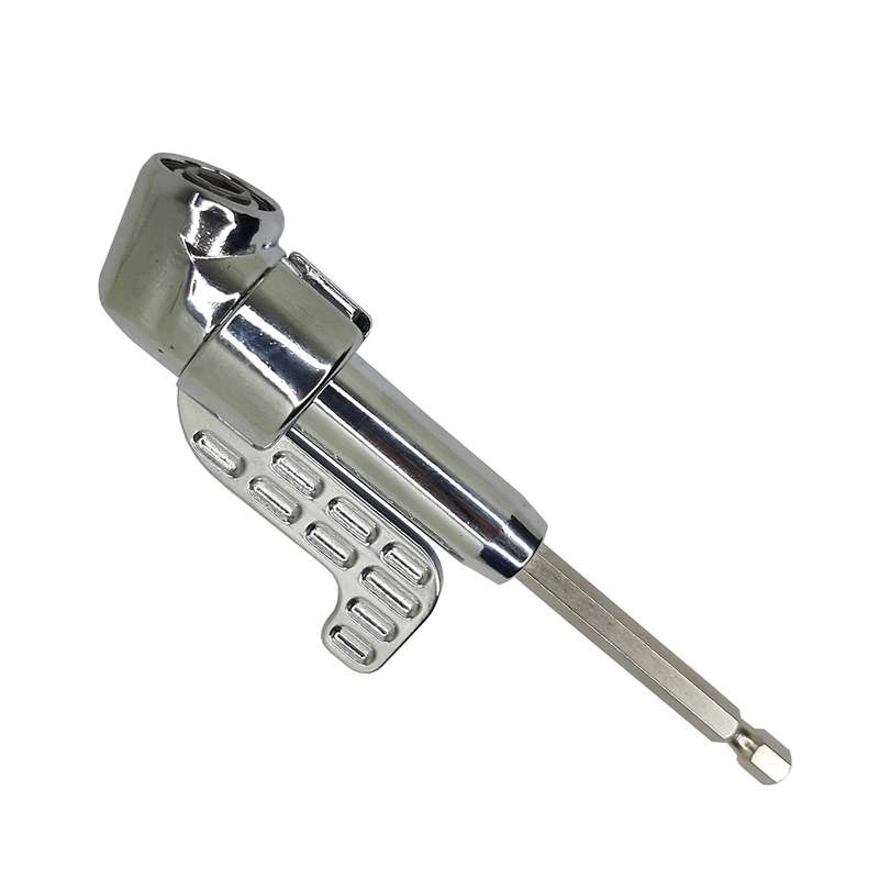 رابط 90 درجه دریل و پیچ گوشتی مدل B20908 رابط 90 درجه دریل و پیچ گوشتی مدل B20908