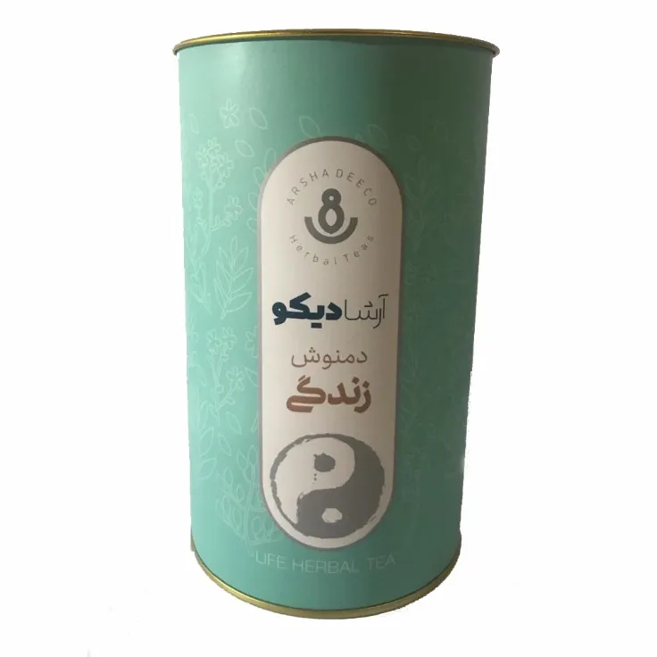 دمنوش زندگی آرشا دیکو - 70 گرم