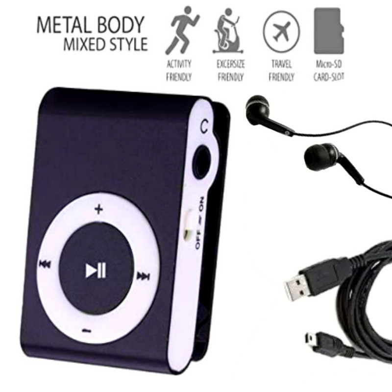 پخش کننده موسیقی مدل AS2-MP3 2