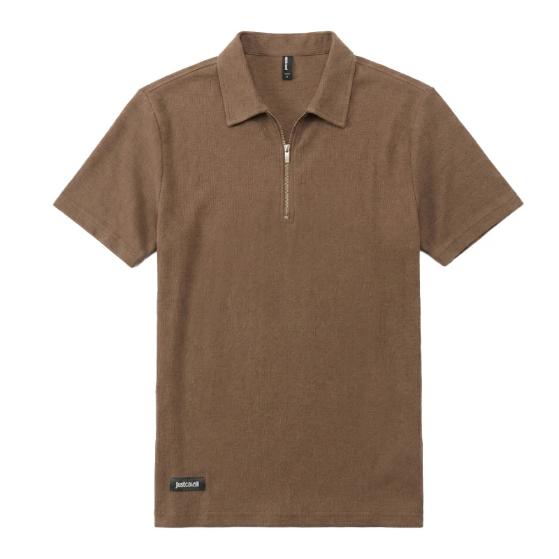 پولوشرت آستین کوتاه مردانه مدل GA54