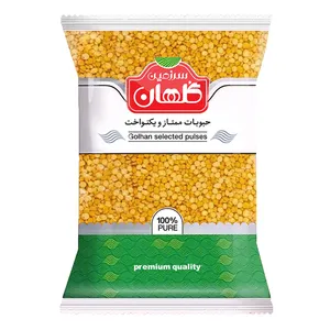 lape sarzamin golhan -500 gram