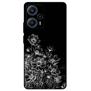 Megafone Flower 7274 Cover For Xiaomi Poco F5