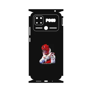 MAHOOT Tekvando-FullSkin Cover Sticker for Xiaomi Poco C40
