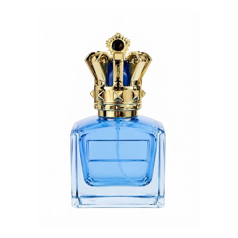 محفظه نگهدارنده عطر مدل اسکنل ظرفیت 25 میلی‌لیتر