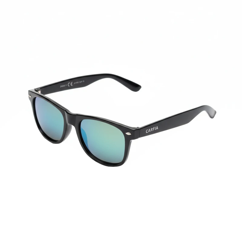عینک آفتابی ویفرر (Wayfarer) زنانه کارفیا مدل Mirage C4