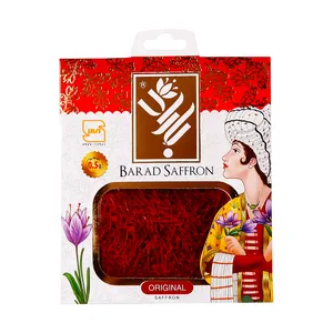 زعفران باراد - 0.5 گرم