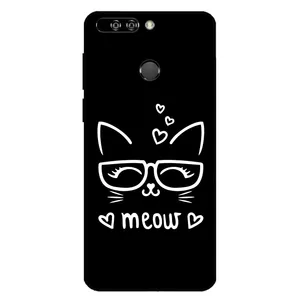 Megafone 7700 Cover For Honor 8 Pro