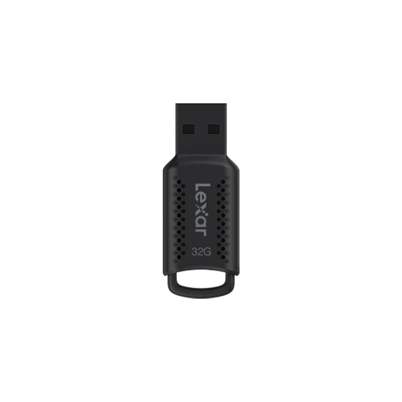 فلش مموری لکسار مدل V400 ظرفیت 32 گیگابایت با رابط USB 3.2 GEN 1