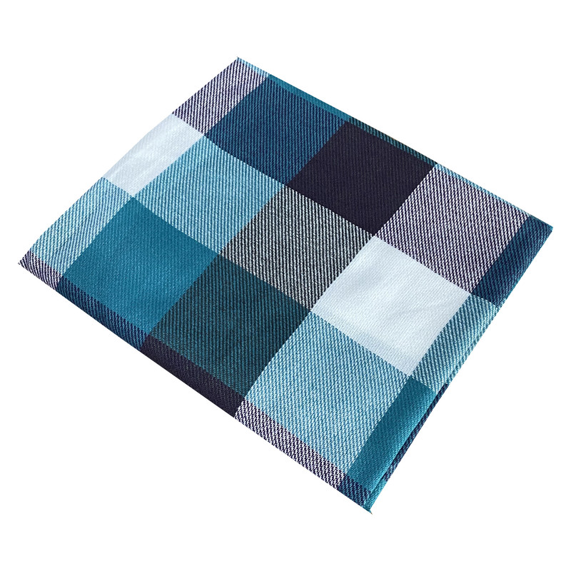 پتو مسافرتی کد 114 سایز 185x145 سانتی متر