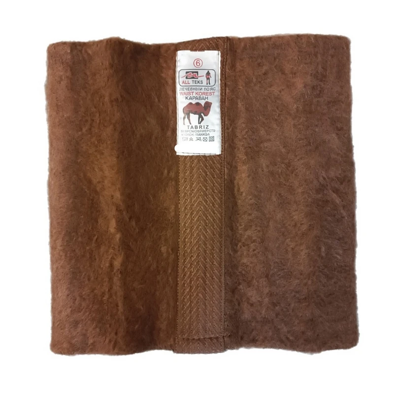 شکم‌بند طبی التکس مدل شتری