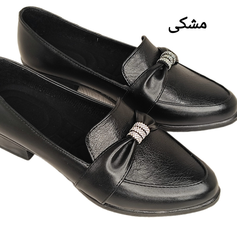 کفش تخت زنانه مدل  434
