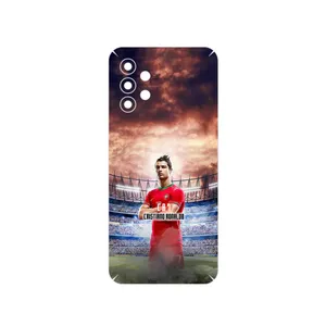 MAHOOT Cristiano Ronaldo 2 Cover Sticker for Samsung Galaxy A13