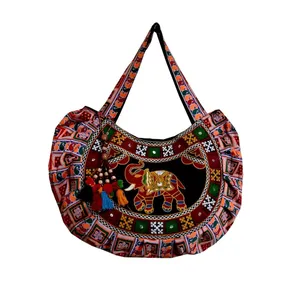 کیف  سوزن دوزی مدل A-665