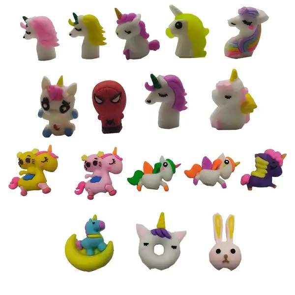 سرمدادی مدل فانتزی مجموعه 20 عددی