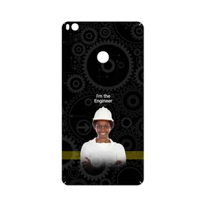 MAHOOT Engineer Cover Sticker for Xiaomi Mi Max 2