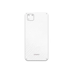 MAHOOT Ceramic-Fiber Cover Sticker for Huawei Y5p