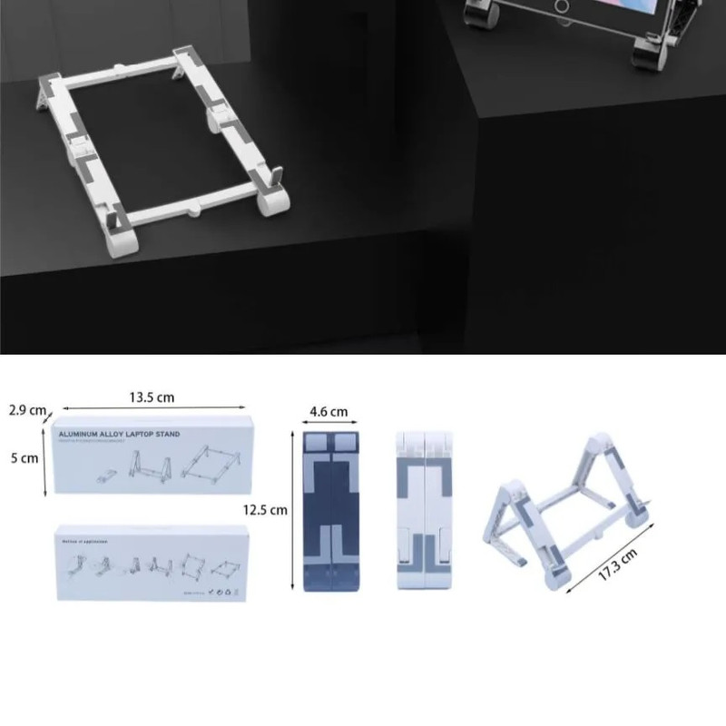 پایه نگهدارنده تبلت مدل SE-333