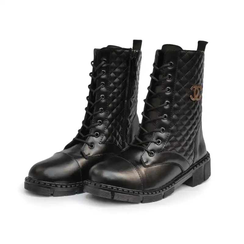 نیم بوت زنانه مدل چنادو