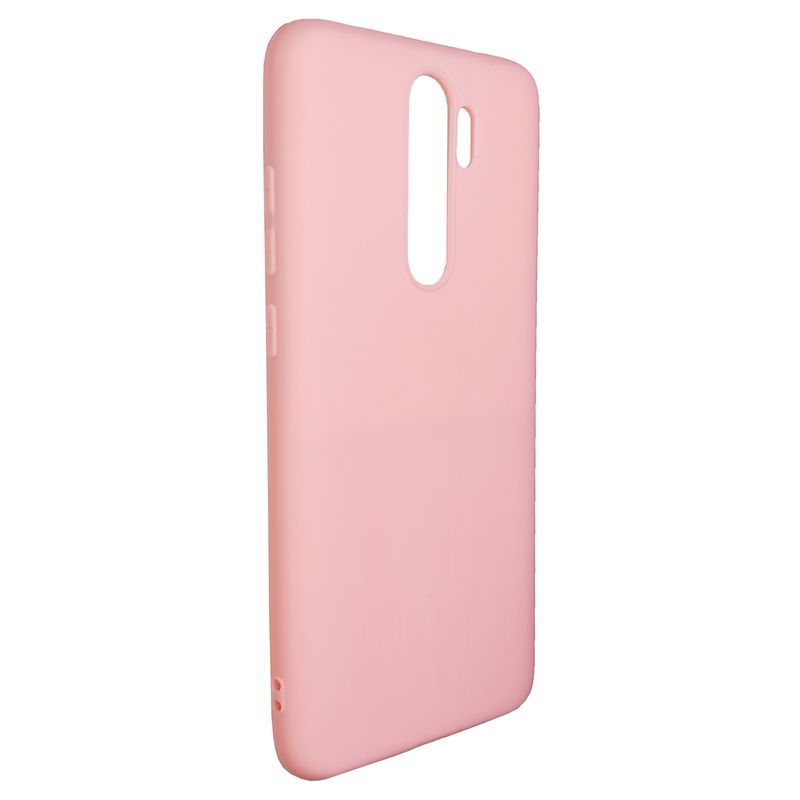 کاور مدل STPCSOT مناسب برای گوشی موبایل شیائومی Redmi Note 8 Pro